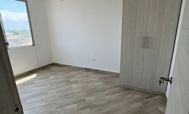 **Apartamento En Venta Condominio La Fortaleza, Punta Blanca Ecuador**