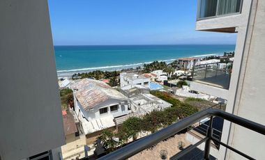 **Apartamento En Venta Condominio La Fortaleza, Punta Blanca Ecuador**