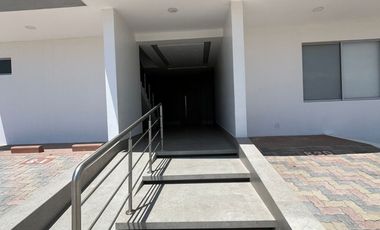 **Apartamento En Venta Condominio La Fortaleza, Punta Blanca Ecuador**