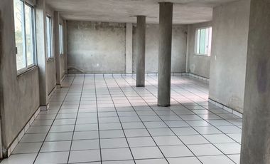 VENTA LOCALES COMERCIALES CON AMPLIA BODEGA CON A  1 CUADRA VIA CORTA EN COL. EL ALTO CHIAUTEMPAN, TLAXCALA