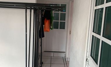 VENTA LOCALES COMERCIALES CON AMPLIA BODEGA CON A  1 CUADRA VIA CORTA EN COL. EL ALTO CHIAUTEMPAN, TLAXCALA