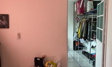 VENTA LOCALES COMERCIALES CON AMPLIA BODEGA CON A  1 CUADRA VIA CORTA EN COL. EL ALTO CHIAUTEMPAN, TLAXCALA