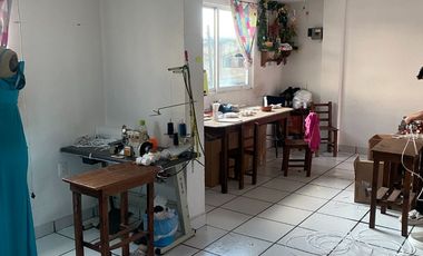 VENTA LOCALES COMERCIALES CON AMPLIA BODEGA CON A  1 CUADRA VIA CORTA EN COL. EL ALTO CHIAUTEMPAN, TLAXCALA