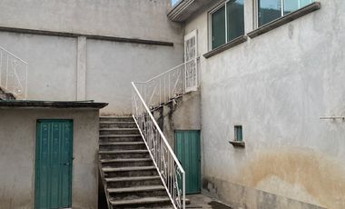 VENTA LOCALES COMERCIALES CON AMPLIA BODEGA CON A  1 CUADRA VIA CORTA EN COL. EL ALTO CHIAUTEMPAN, TLAXCALA