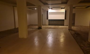 Local Comercial muy bien ubicado en la misma Av. La Marina cerca a la UPC