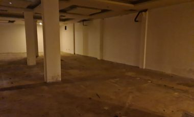 Local Comercial muy bien ubicado en la misma Av. La Marina cerca a la UPC