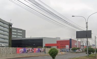 Local Comercial muy bien ubicado en la misma Av. La Marina cerca a la UPC