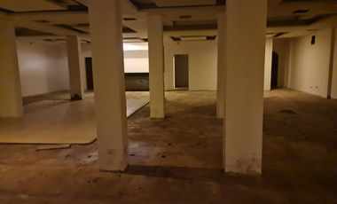 Local Comercial muy bien ubicado en la misma Av. La Marina cerca a la UPC