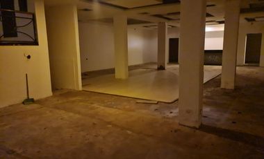 Local Comercial muy bien ubicado en la misma Av. La Marina cerca a la UPC