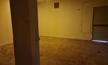 Local Comercial muy bien ubicado en la misma Av. La Marina cerca a la UPC