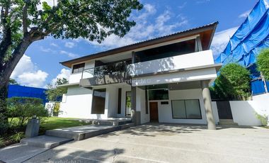 Ayala Southvale Sonera  | Four Bedroom 4BR House & Lot For Sale - #8077