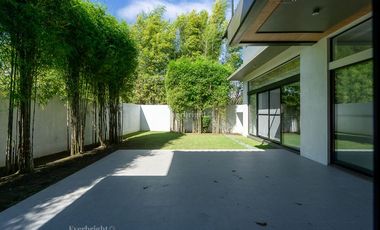 Ayala Southvale Sonera  | Four Bedroom 4BR House & Lot For Sale - #8077