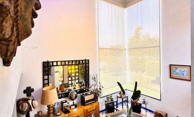HERMOSA RESIDENCIA EN YAUTEPEC MORELOS