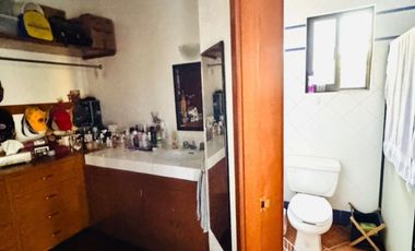 HERMOSA RESIDENCIA EN YAUTEPEC MORELOS