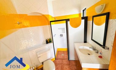 HERMOSA RESIDENCIA EN YAUTEPEC MORELOS