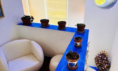 HERMOSA RESIDENCIA EN YAUTEPEC MORELOS