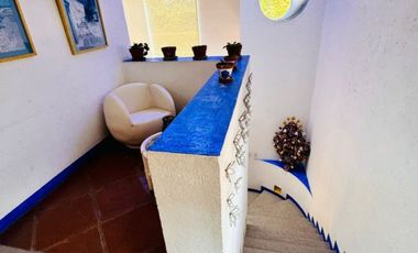 HERMOSA RESIDENCIA EN YAUTEPEC MORELOS