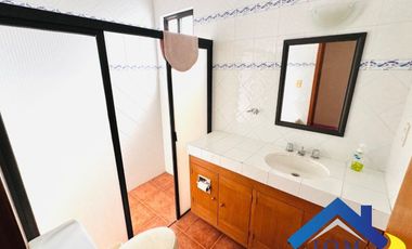HERMOSA RESIDENCIA EN YAUTEPEC MORELOS