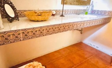 HERMOSA RESIDENCIA EN YAUTEPEC MORELOS