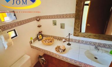 HERMOSA RESIDENCIA EN YAUTEPEC MORELOS