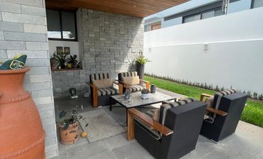 Casa en Venta en Coto Puerta las Lomas Zapopan de Lujo, Puerta de Hierro