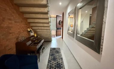 Casa en Venta en Coto Puerta las Lomas Zapopan de Lujo, Puerta de Hierro