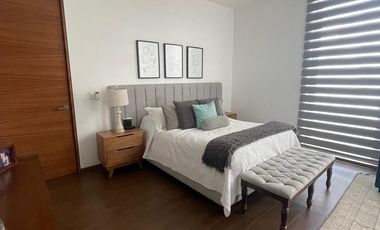 Casa en Venta en Coto Puerta las Lomas Zapopan de Lujo, Puerta de Hierro