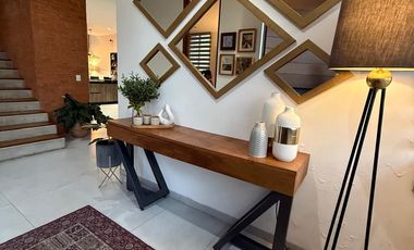 Casa en Venta en Coto Puerta las Lomas Zapopan de Lujo, Puerta de Hierro
