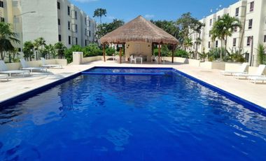 RENTA HERMOSO DEPARTAMENTO EN TULUM