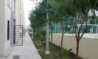 RENTA HERMOSO DEPARTAMENTO EN TULUM