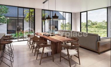 Luxury Meets Nature – A Captivating Leasehold 5-Bedroom Villa in Ubud’s Most Sought-After Location
