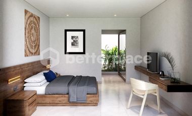 Luxury Meets Nature – A Captivating Leasehold 5-Bedroom Villa in Ubud’s Most Sought-After Location