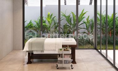 Luxury Meets Nature – A Captivating Leasehold 5-Bedroom Villa in Ubud’s Most Sought-After Location