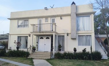 Casa en venta en San Luis Huexotla Texcoco Estado de Mèxico