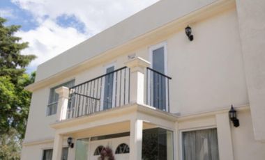 Casa en venta en San Luis Huexotla Texcoco Estado de Mèxico