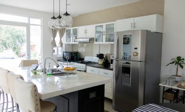 Casa en venta en San Luis Huexotla Texcoco Estado de Mèxico