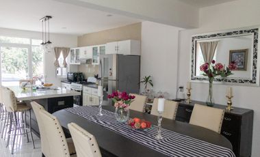 Casa en venta en San Luis Huexotla Texcoco Estado de Mèxico