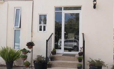 Casa en venta en San Luis Huexotla Texcoco Estado de Mèxico