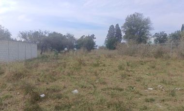 VENTA DE TERRENO EN CUAUTLANCINGO, PUEBLA