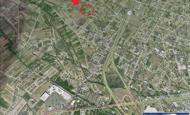 VENTA DE TERRENO EN CUAUTLANCINGO, PUEBLA
