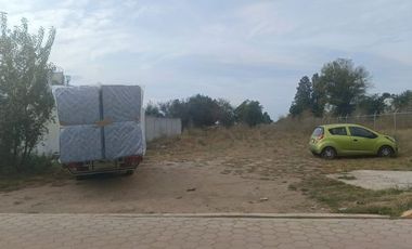 VENTA DE TERRENO EN CUAUTLANCINGO, PUEBLA