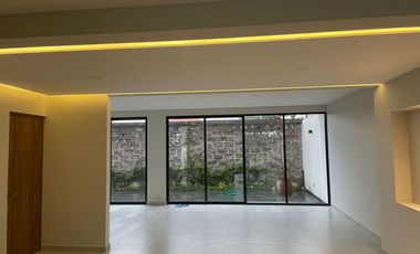 CASA EN VENTA. SAN PEDRO CHOLULA, PUEBLA.