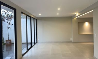 CASA EN VENTA. SAN PEDRO CHOLULA, PUEBLA.