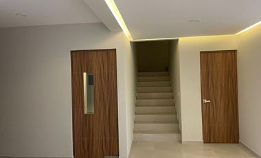 CASA EN VENTA. SAN PEDRO CHOLULA, PUEBLA.