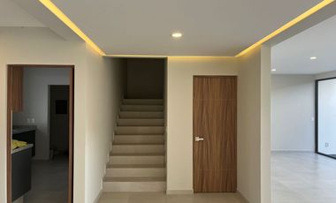 CASA EN VENTA. SAN PEDRO CHOLULA, PUEBLA.