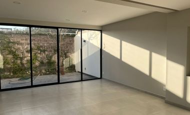 CASA EN VENTA. SAN PEDRO CHOLULA, PUEBLA.