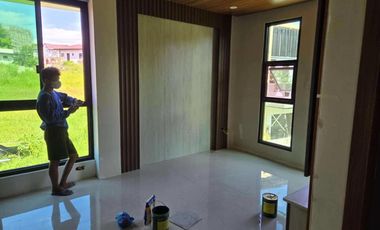 🏠 2-Storey, 4 bedroom, Scandinavian House for Sale in, Montclair Subdivision, Davao City -