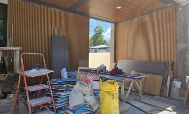 🏠 2-Storey, 4 bedroom, Scandinavian House for Sale in, Montclair Subdivision, Davao City -