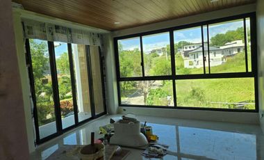 🏠 2-Storey, 4 bedroom, Scandinavian House for Sale in, Montclair Subdivision, Davao City -