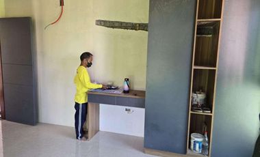 🏠 2-Storey, 4 bedroom, Scandinavian House for Sale in, Montclair Subdivision, Davao City -